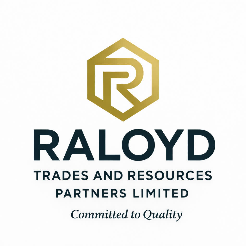 Raloyd Trades and Resources Partners Limited Logo