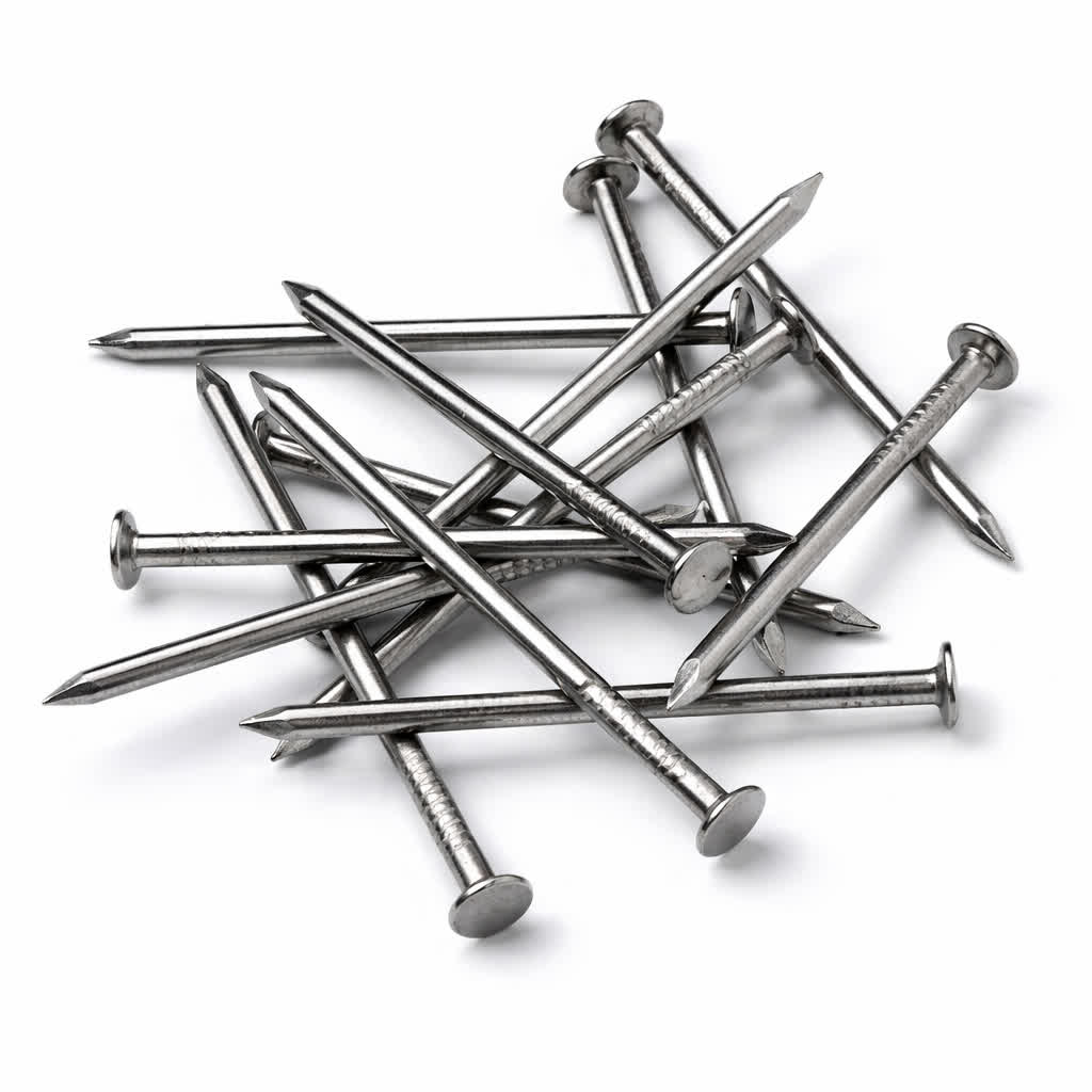 Construction nails supplier in Lagos