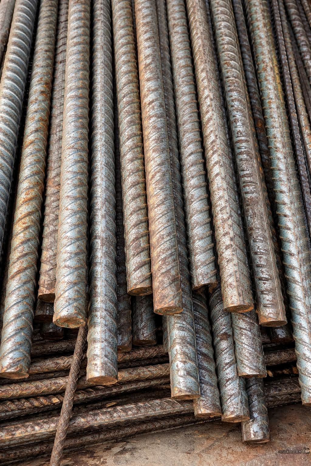 20mm TMT rods in Lagos